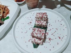 -十二粤味·顺德菜·烧鹅点心(五四广场店)