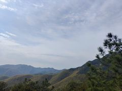 -莫干山风景区