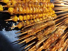 -庄老幺火锅(娄山关路店)