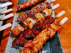 -千代武日本料理(开发区店)