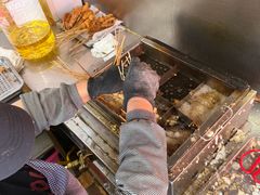 -辽B·小串(总店)