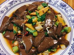 -杨记海鲜楼(三门黑金冠店)