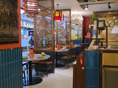 -外婆小聚茶餐厅·生日·团建(市民中心店)