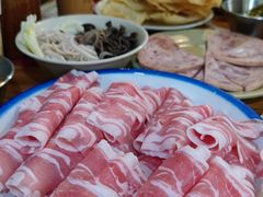 -东镇老火锅(长春路首店)