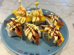 -汉阳廷自助烤肉(同和金铂天地店)