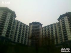丁山花园-丁山花园酒店-明园餐厅