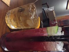 瓶子餐吧-The Bottle Bar(羲和商业广场店)