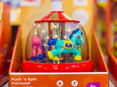 -TOYSRUS玩具反斗城(正大广场店)