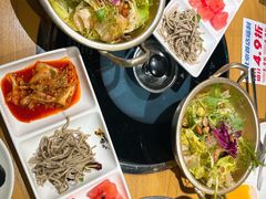 -牛市牛烤肉(西单大悦城店)