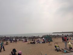 -日照灯塔风景区