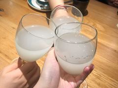 农家糯米酒-7017浙菜•建德味(中财店)