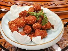 -万荣烤鸭店·北京菜(天坛店)