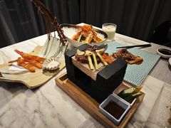 -月下料理(楷林IFC店)