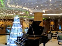 -青岛海尔洲际酒店