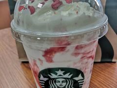 -星巴克(苏州平江万达广场店)