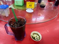 -兴记肉骨茶(甲洞大街第二新分店)