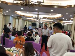 大堂-湛江渔港·大排档(乐园路总店)