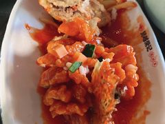 松鼠桂鱼-吴越荣记·苏州菜·松鼠桂鱼(斜塘老街店)