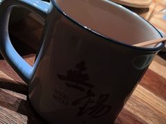 -蜜桃餐厅·伴山(湖滨商业街店)