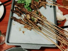 -林二哥宜烤官·宜宾小烧烤