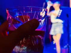 -TZ House音乐现场(来福士中心店)