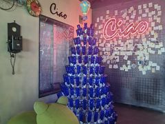 -CIAO·团建聚餐·生日派对轰趴馆(福田店)