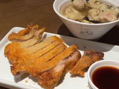 -南翔馒头店(豫园店)