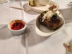 -摩根扒房(桐梓林店)