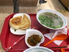 -壹鲜瓦房店羊汤