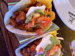 -Famous肥猫墨西哥音乐餐吧(五棵松华熙LIVE店)