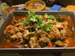 -蛙喔牛蛙(浦口澳林店)