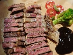 -The Cheebat 锌吧·Bistro(体育西店)
