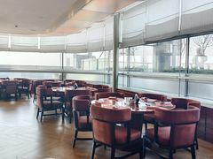 -洲际酒店·地平线全日餐厅HORIZON CAFÉ