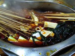 -江湖串串香(金牛万达店)