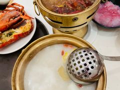 -第六季自助餐厅(甜水园店)