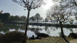 -玄武湖景区-情侣园游乐场