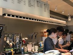 -喜茶(佛山顺德容桂天佑城店)