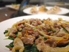 -优食坊·蒸汽海鲜(康盛路店)