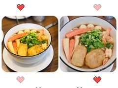 -曼谷食堂·泰国家庭料理(丹桂路店)