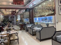 -全聚德(蓝山店)