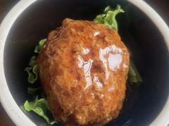 -浦江餐饮•上海菜馆(五四路店)