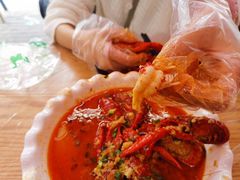 -庾氏龙虾馆(多弗汇店)