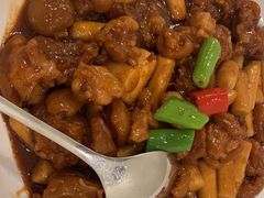 -大鹏饭店·金陵家宴(奥体中心店)