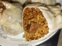-和善园手工包子(永吉路店)