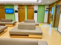 -爱康国宾体检中心(沈阳太原街分院)