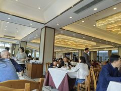 -怡园饭店-餐厅(四望亭店)