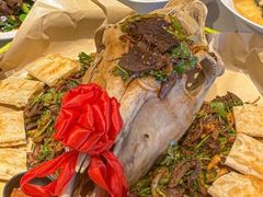 -乔阿马·江南味·驴肉香(龙湖华泾天街店)