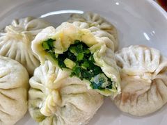-津门张记包子铺(华昌道店)