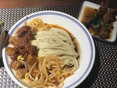 -十面春风·江南面馆(崇宁路店)