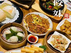 -虾饺妹·酒家(海珠广场店)
